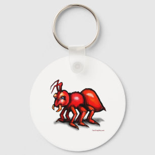 Ant Schlüsselanhänger
