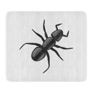 Ant Schneidebrett