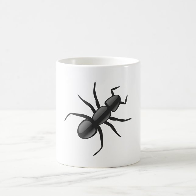 Ant Tasse (Mittel)
