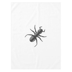 Ant Tischdecke