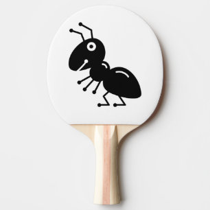 Ant Tischtennis Schläger