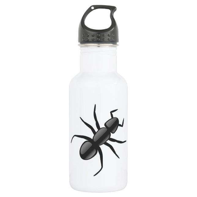 Ant Trinkflasche (Vorderseite)