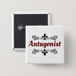 Antagonist Button