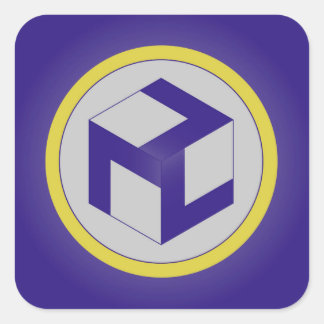 Antahkarana Aufkleber