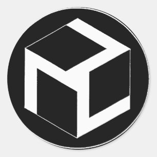 Antahkarana Aufkleber