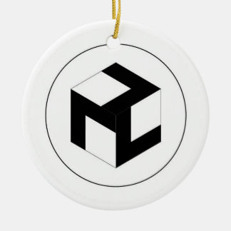 Antahkarana: Mann Keramikornament