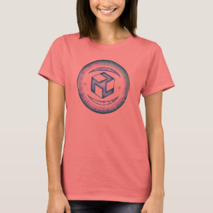 Antahkarana Reiki T - Shirt