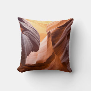 Antalope Canyon Kissen