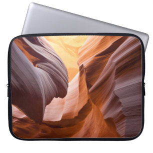 Antalope Canyon Laptopschutzhülle