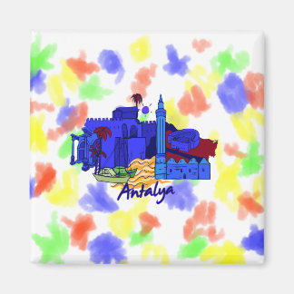 antalya blue city image.png magnet