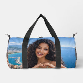 ANTALYA - TÜRKEI DUFFLE BAG