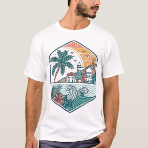 ANTALYA, Türkei T-Shirt