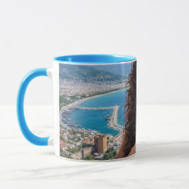 ANTALYA - TÜRKEI TASSE