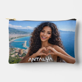 ANTALYA - TÜRKEI ZUBEHÖRTASCHE