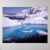 Antarctica. Expedition durch die Eisenkassen 2