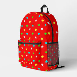 Antares Bedruckter Rucksack