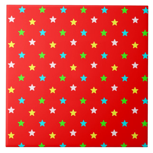 Antares Fliese (Vorderseite)