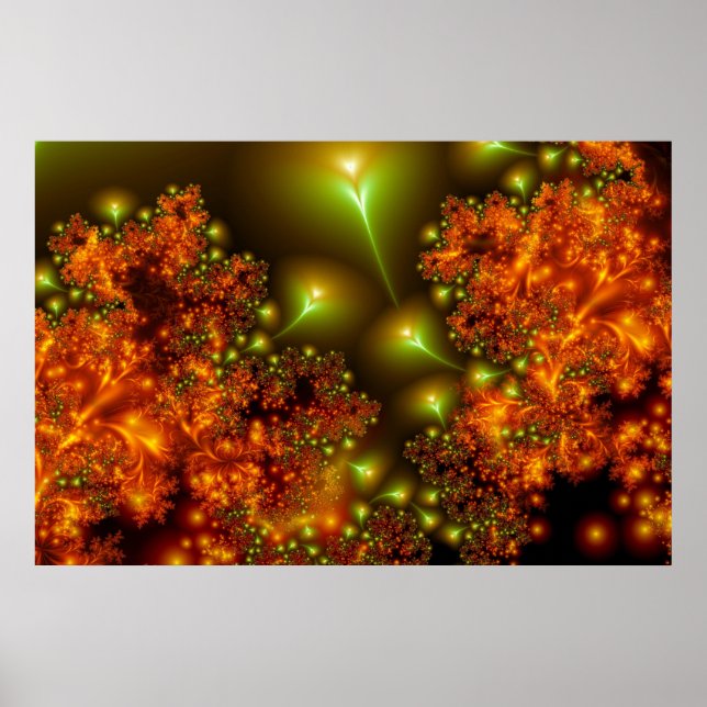 Antares Poster (Vorne)