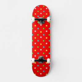 Antares Skateboard