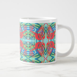 AntArKita Jumbo-Tasse