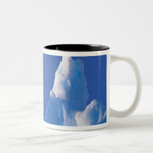 Antarktika, Australisches Antarktis-Territorium. Zweifarbige Tasse