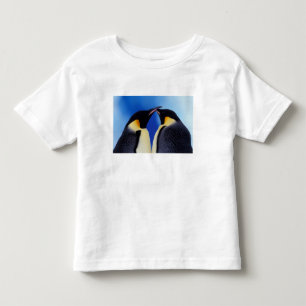 Antarktika, Kaiserpinguine Kleinkind T-shirt