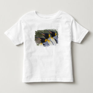 Antarktika, South Georgia Island (UK), König Kleinkind T-shirt