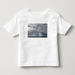 Antarktis, Bransfield-Straße, Nachmittagssonne Kleinkind T-shirt