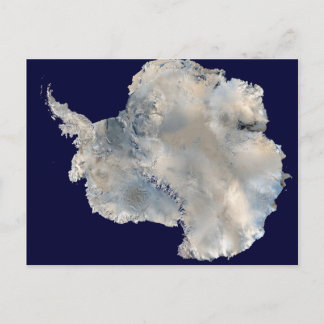 Antarktis Foto-Wissenschaftsreisebild Postkarte