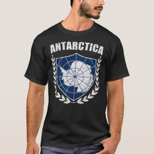 Antarktis T-Shirt