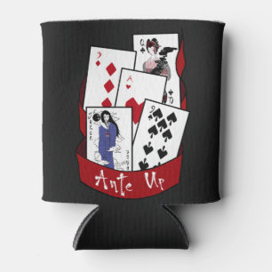 Ante Up Dosenkühler