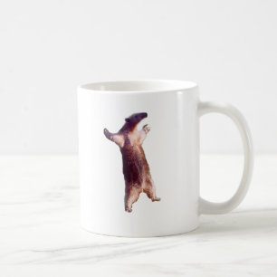 Anteater Tasse