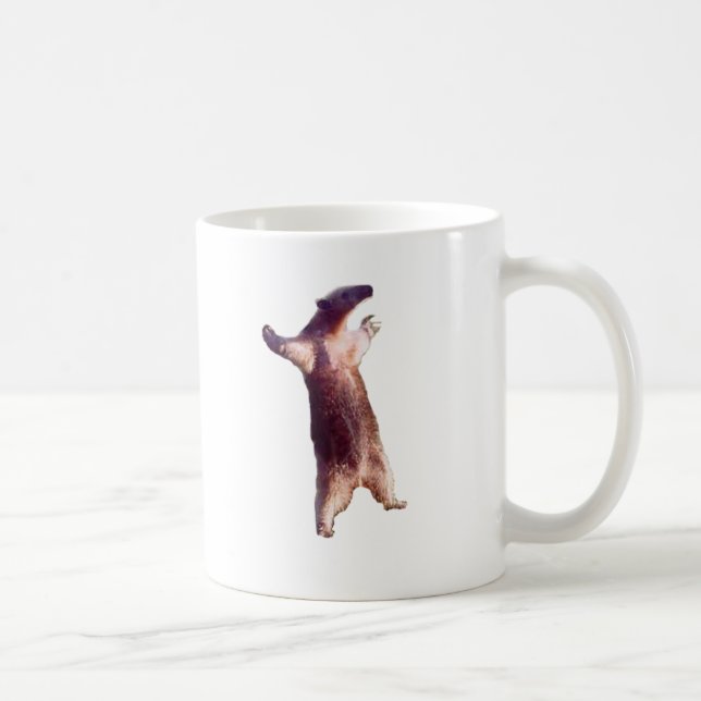 Anteater Tasse (Rechts)