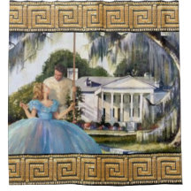 Antebellum-Südstaaten-Plantage Old Dixie