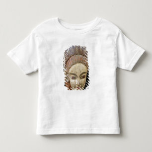 Antefix mit einem weiblichen Kopf, von Cerveteri Kleinkind T-shirt