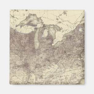 Anteil ausländischer Eltern 1870 Magnet