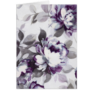 Anteil der Rose von Pflaumen