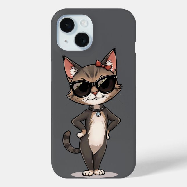 Anteile an der Unabhängigkeit Case-Mate iPhone Hülle (Rückseite)