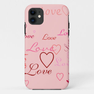 Anteile der Liebe Case-Mate iPhone Hülle