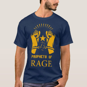 ANTEILE DER RAGE (2) T-Shirt