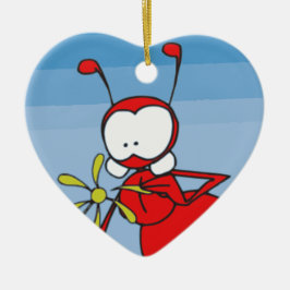 Antek Keramikornament