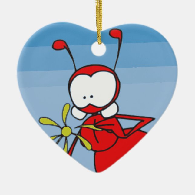 Antek Keramikornament (Vorne)