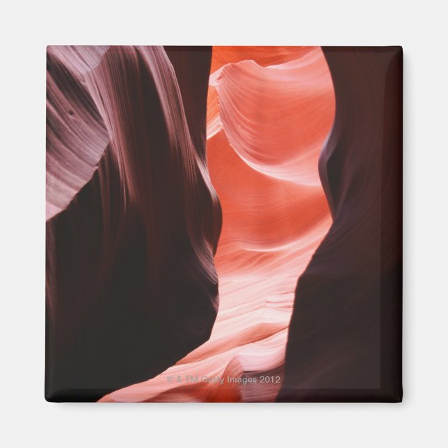 Antelope Canyon, Arizona Magnet (Vorne)