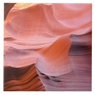 Antelope Canyon Fliese