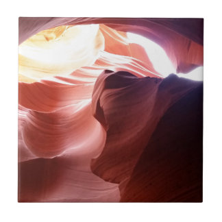 Antelope Canyon Fliese