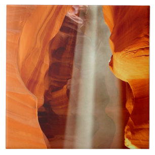 Antelope Canyon Fliese
