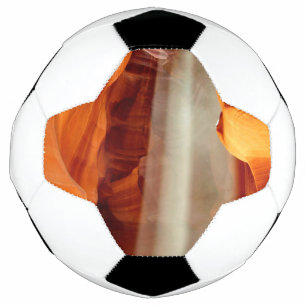 Antelope Canyon Fußball