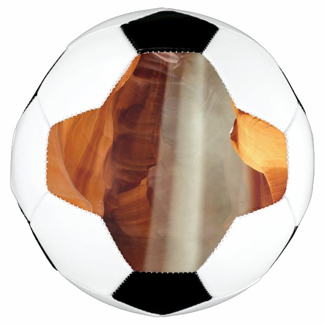 Antelope Canyon Fußball (Vorderseite)