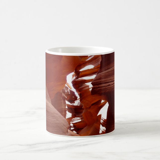 Antelope Canyon Kaffeetasse (Mittel)