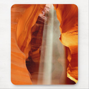 Antelope Canyon Mousepad
